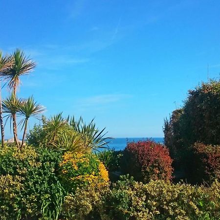 Falmouth Self Catering Lodges Esterno foto